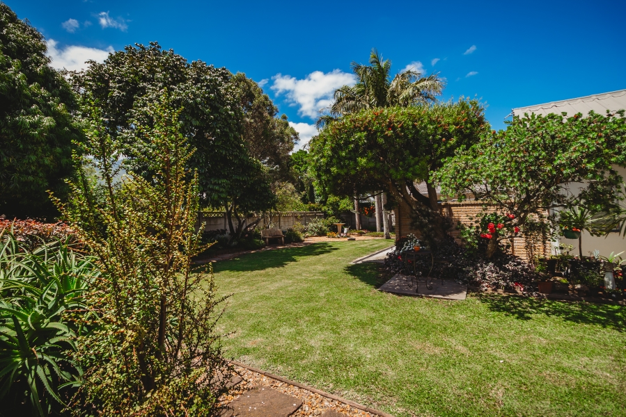 5 Bedroom Property for Sale in Heather Park Western Cape